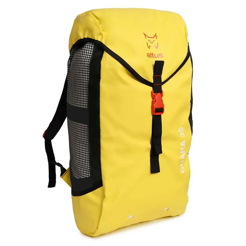 Altus Guara K30 35l Rugzak Geel