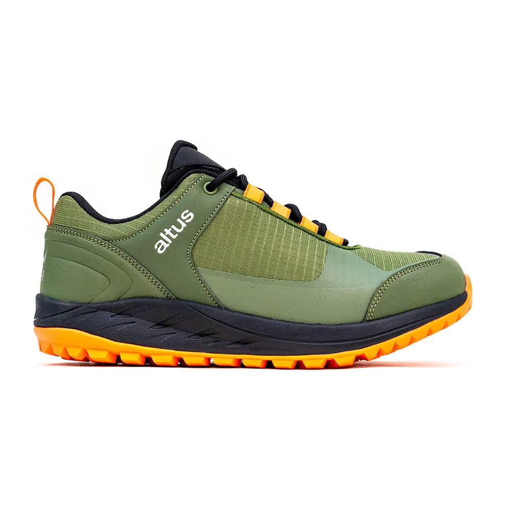 Altus Moncayo Wandelschoenen Groen