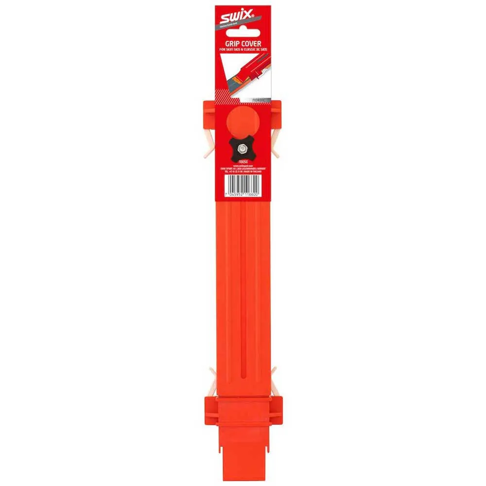 Swix Grip Omslag Rood