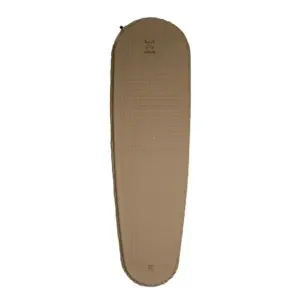 Altus Pad-4 Opblaasbaar Matras Coyote