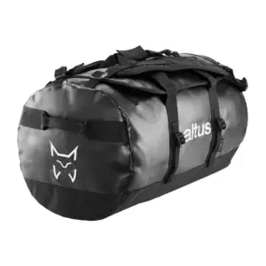 Altus Petate 120l Duffeltas Zwart