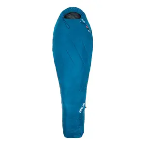 Altus Tibet 1100 K30 Slaapzak Blauw