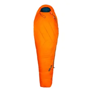 Altus Tibet 1800 K30 Slaapzak Oranje