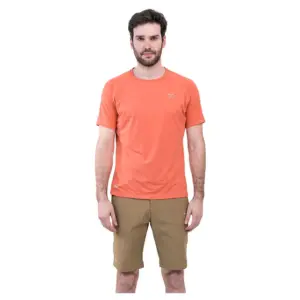 Altus Tisma T-shirt Met Korte Mouwen Cauldron