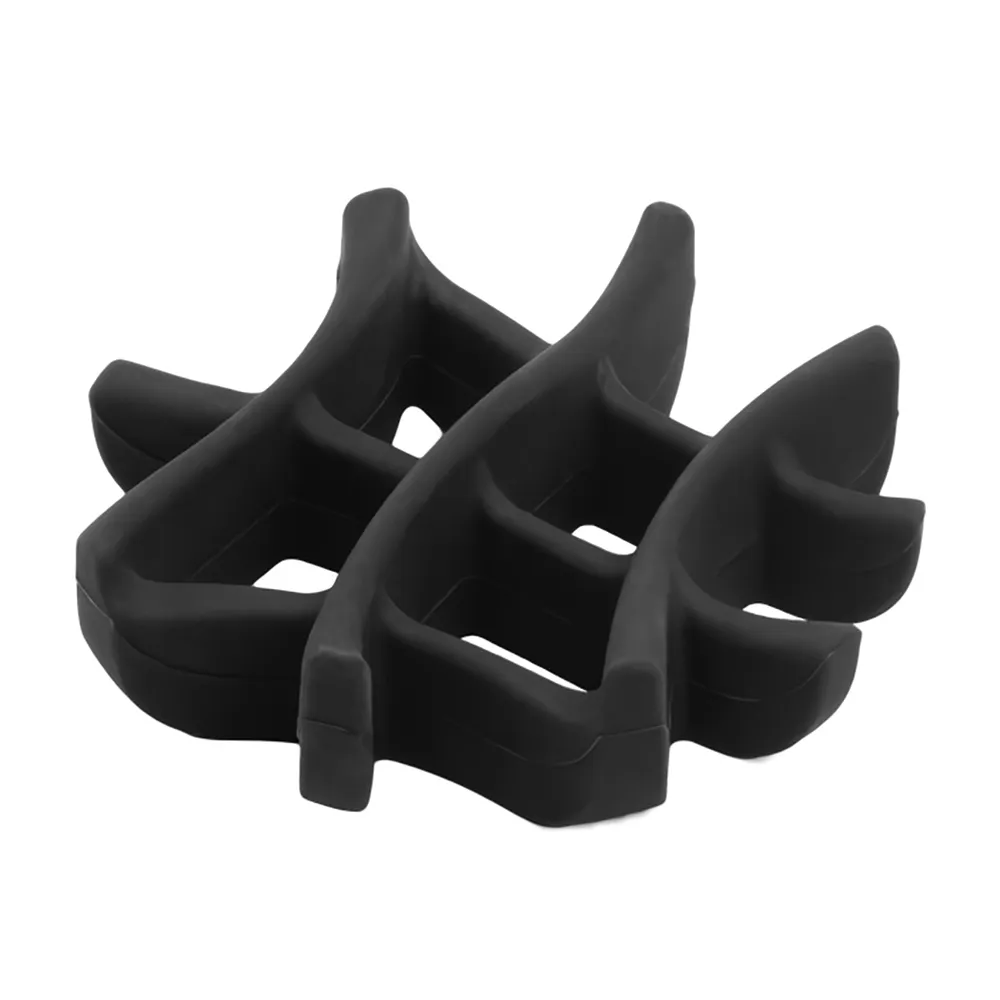 Ruffwear Basecamp™ Slow Feeder Insert Kom Grijs
