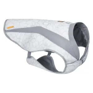Ruffwear Swamp Cooler™ Hondenjas Grijs