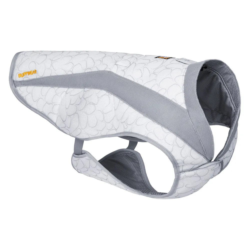 Ruffwear Swamp Cooler™ Hondenjas Grijs