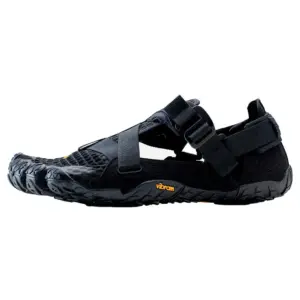Vibram Fivefingers Breezandal Wandelschoenen Zwart