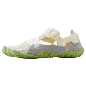 Vibram Fivefingers Breezandal Wandelschoenen Groen