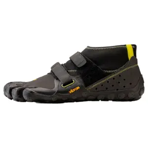 Vibram Fivefingers Scramkey Wandelschoenen Zwart
