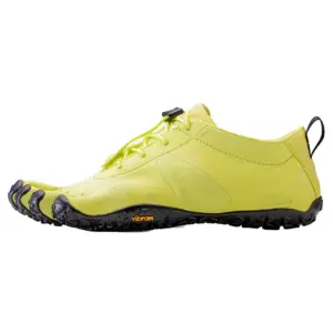 Vibram Fivefingers V-alpha Wandelschoenen Zwart