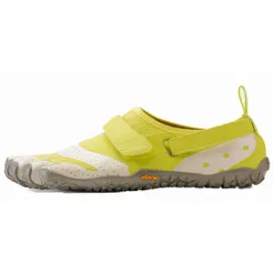 Vibram Fivefingers V-aqua Wandelschoenen Grijs