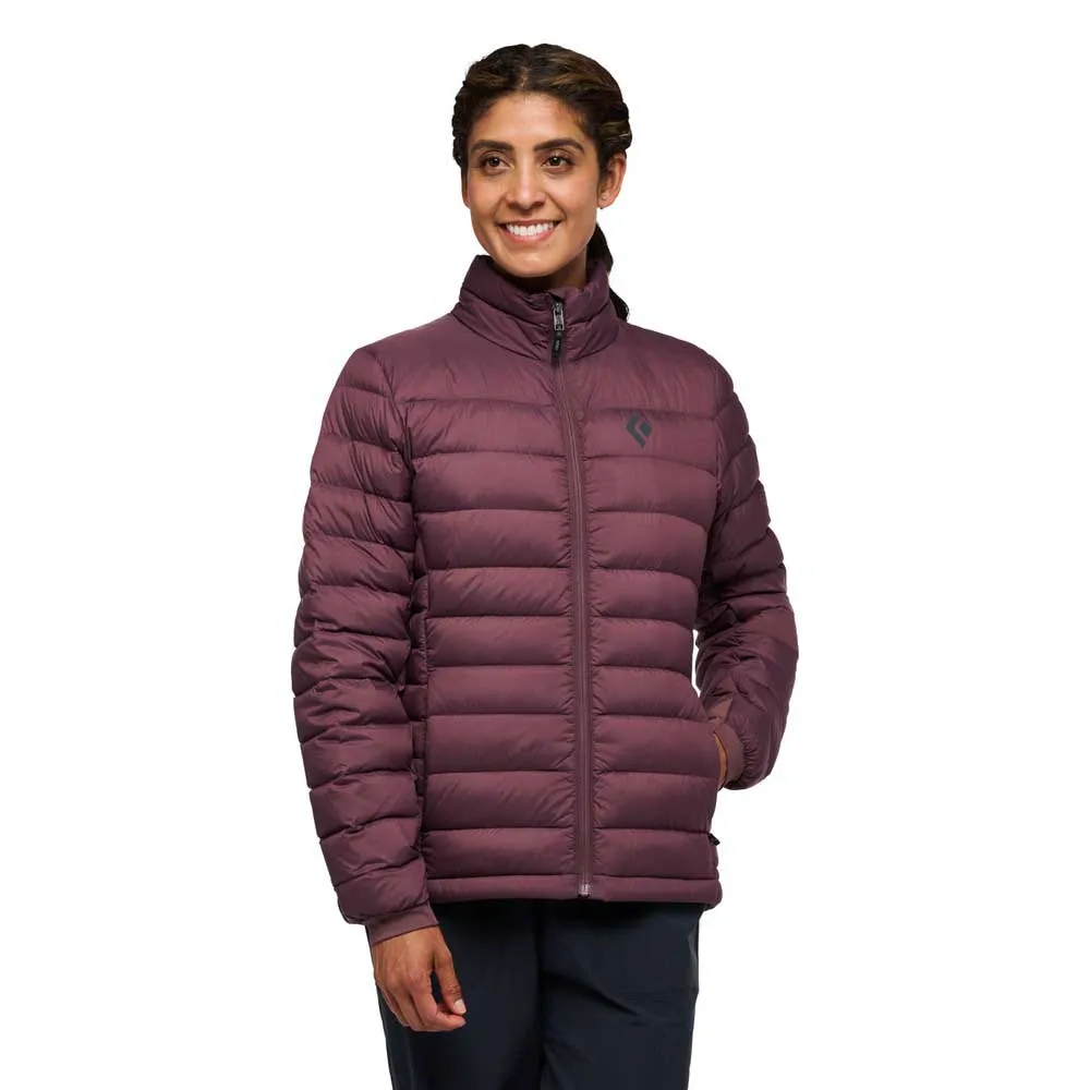 Diamond Access Donzen Jas Fig