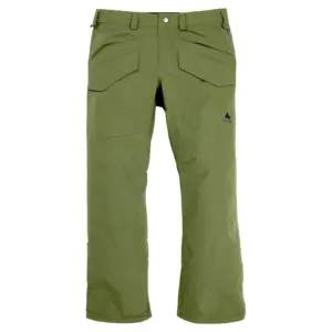 Burton Covert 2.0 Broek Forest Moss