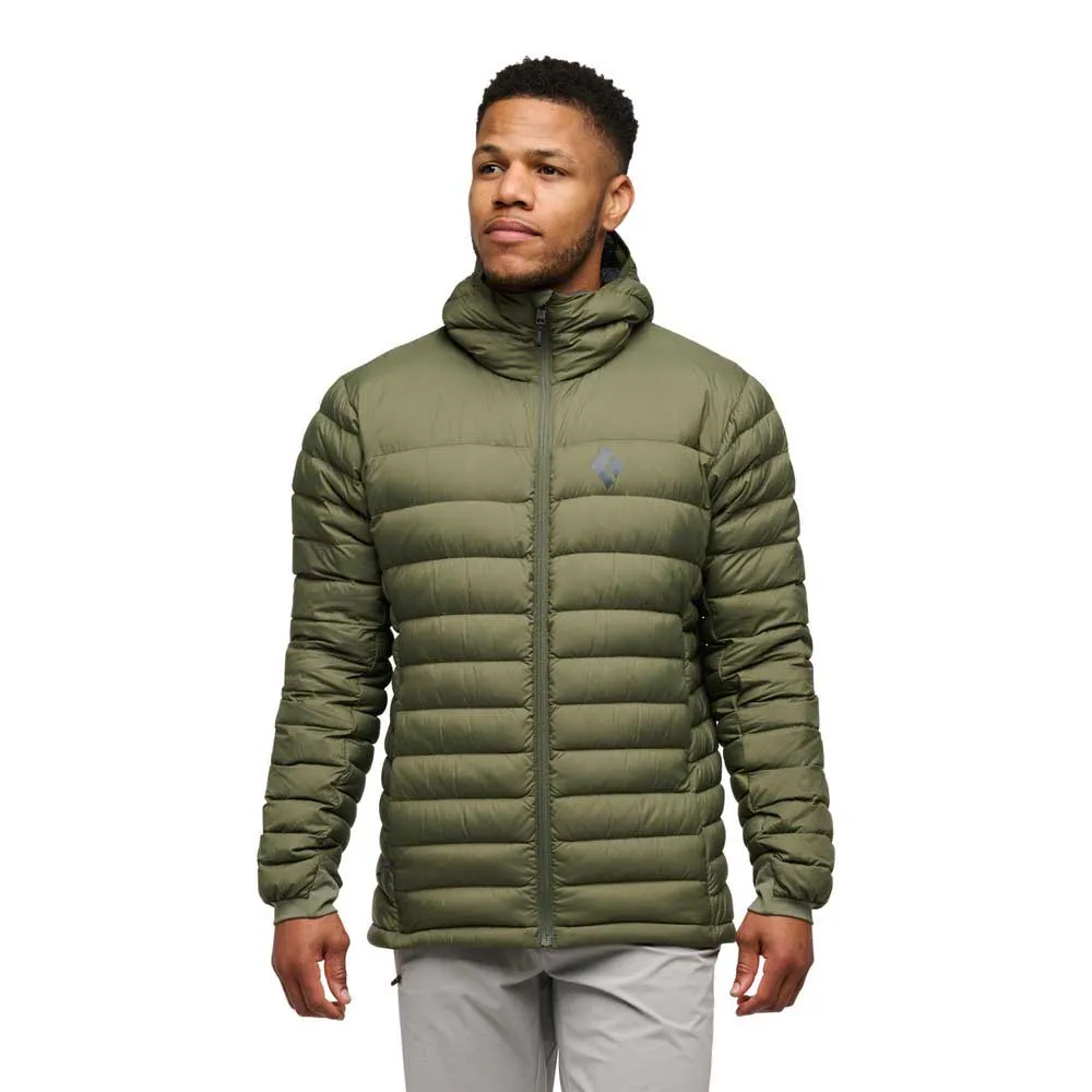 Diamond Access Donzen Jas Tundra