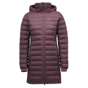 Diamond Access Down Parka Fig