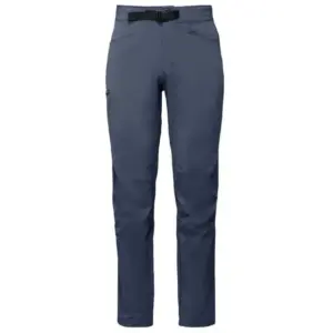 Diamond Alpine Light Broek Carbon