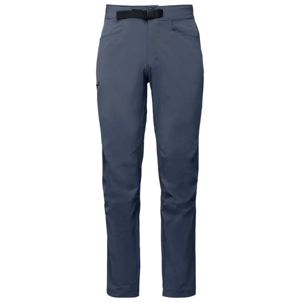 Diamond Alpine Light Broek Carbon