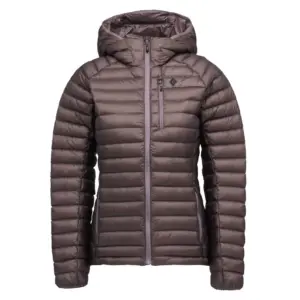Diamond Approach Donzen Jas Dark Mauve