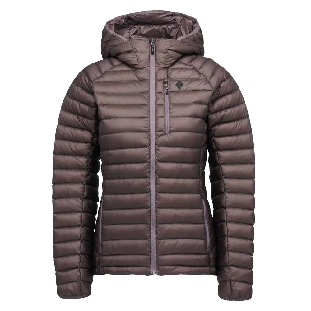 Diamond Approach Donzen Jas Dark Mauve