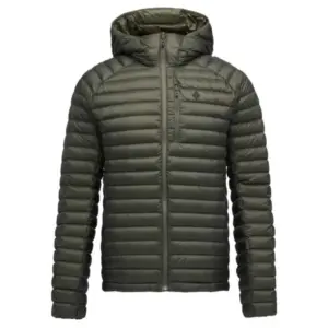Diamond Approach Donzen Jas Dark Moss