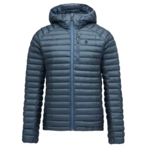 Diamond Approach Donzen Jas Blauw
