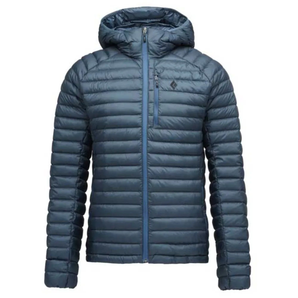 Diamond Approach Donzen Jas Blauw