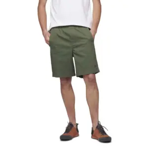 Diamond Dirtbag Twill Korte Broek Tundra
