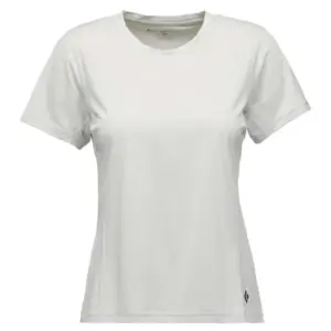 Diamond Distance Tech T-shirt Met Korte Mouwen Alloy