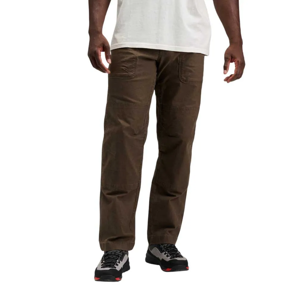 Diamond Dogma Broek Basalt