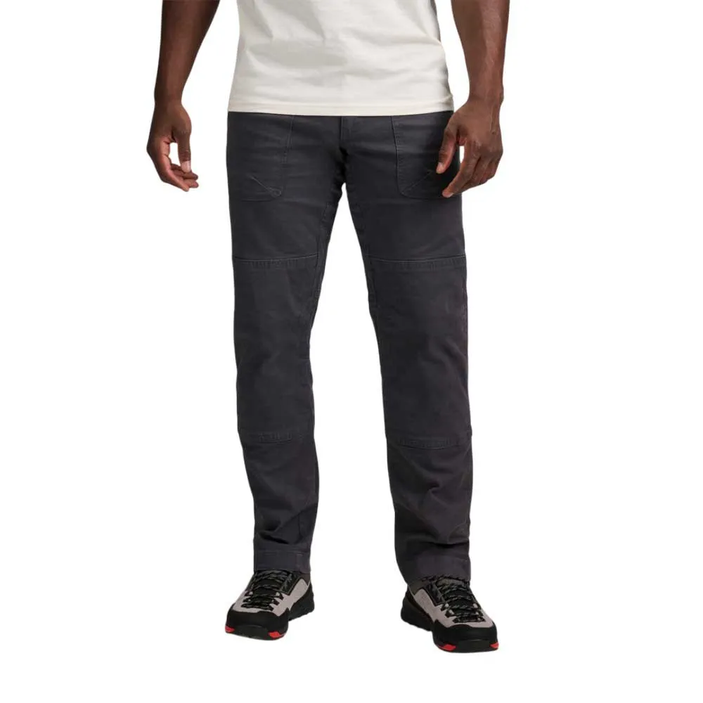 Diamond Dogma Broek Carbon
