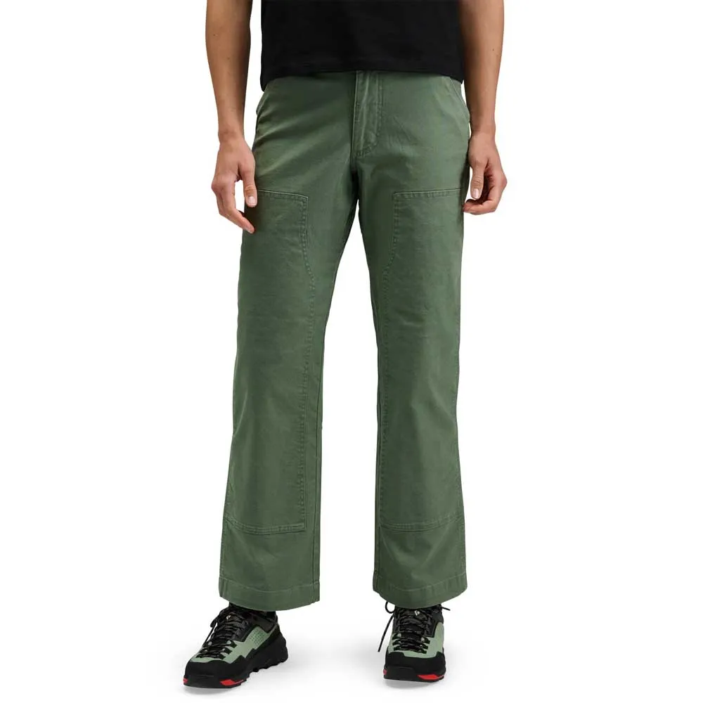 Diamond Dogma Broek Groen