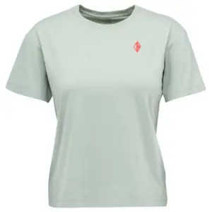 Diamond Dragon T-shirt Met Korte Mouwen Agave