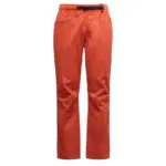 Burnt Sienna