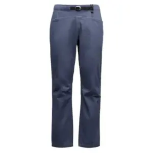 Diamond Ethos Broek Zwart
