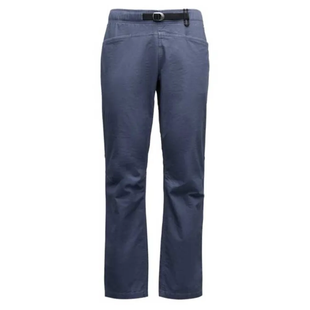 Diamond Ethos Broek Zwart