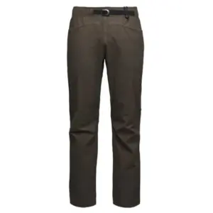 Diamond Ethos Broek Basalt
