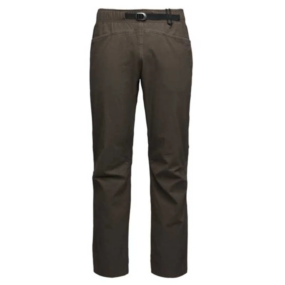 Diamond Ethos Broek Basalt