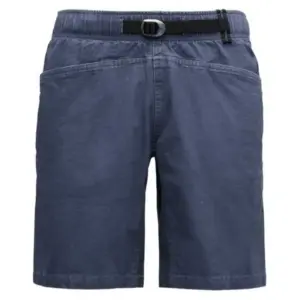 Diamond Ethos Korte Broek Zwart