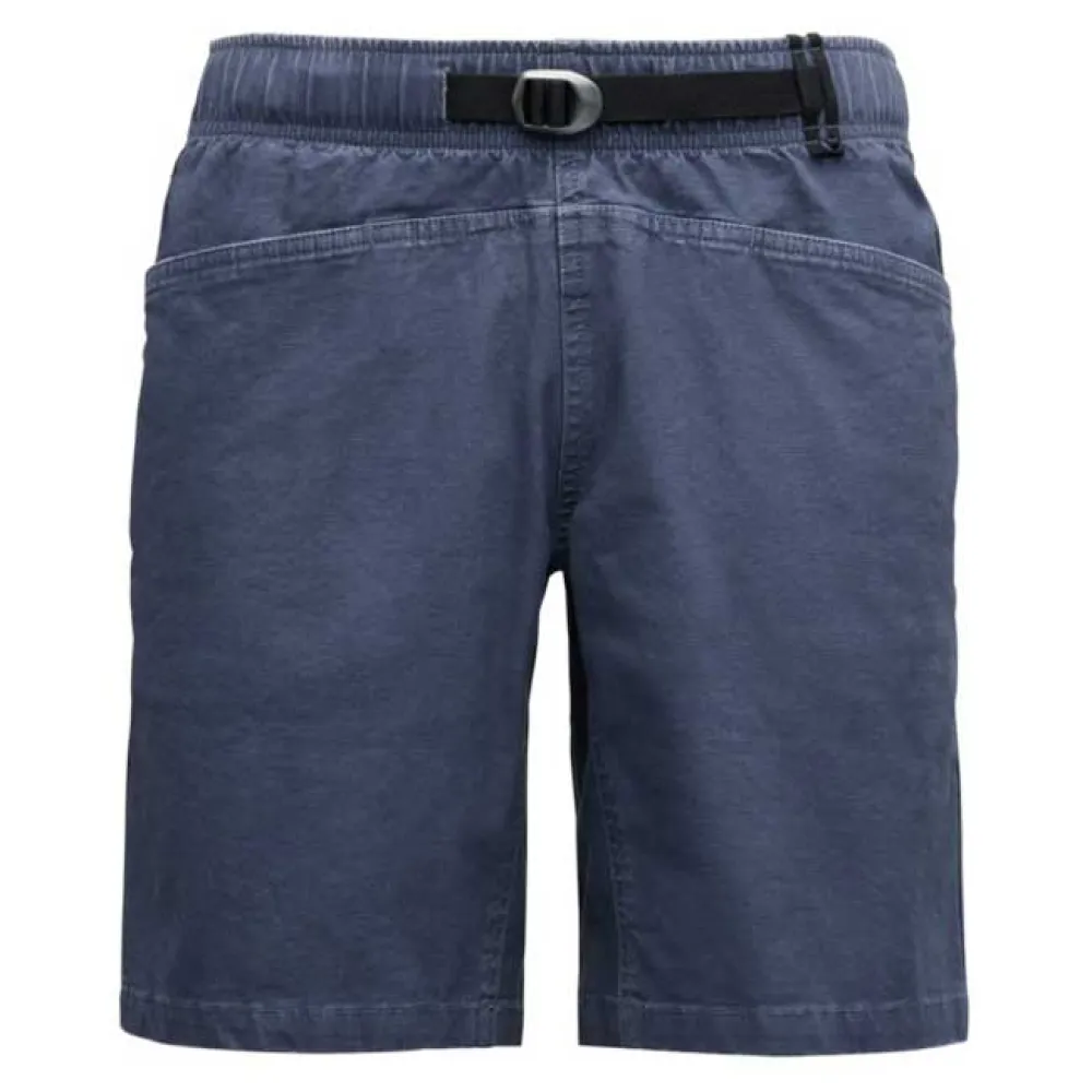 Diamond Ethos Korte Broek Zwart