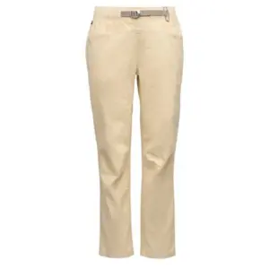 Diamond Ethos Broek Wit