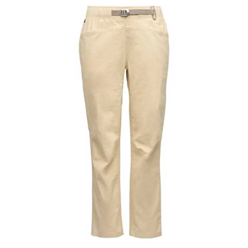 Diamond Ethos Broek Wit