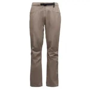 Diamond Ethos Broek Walnut