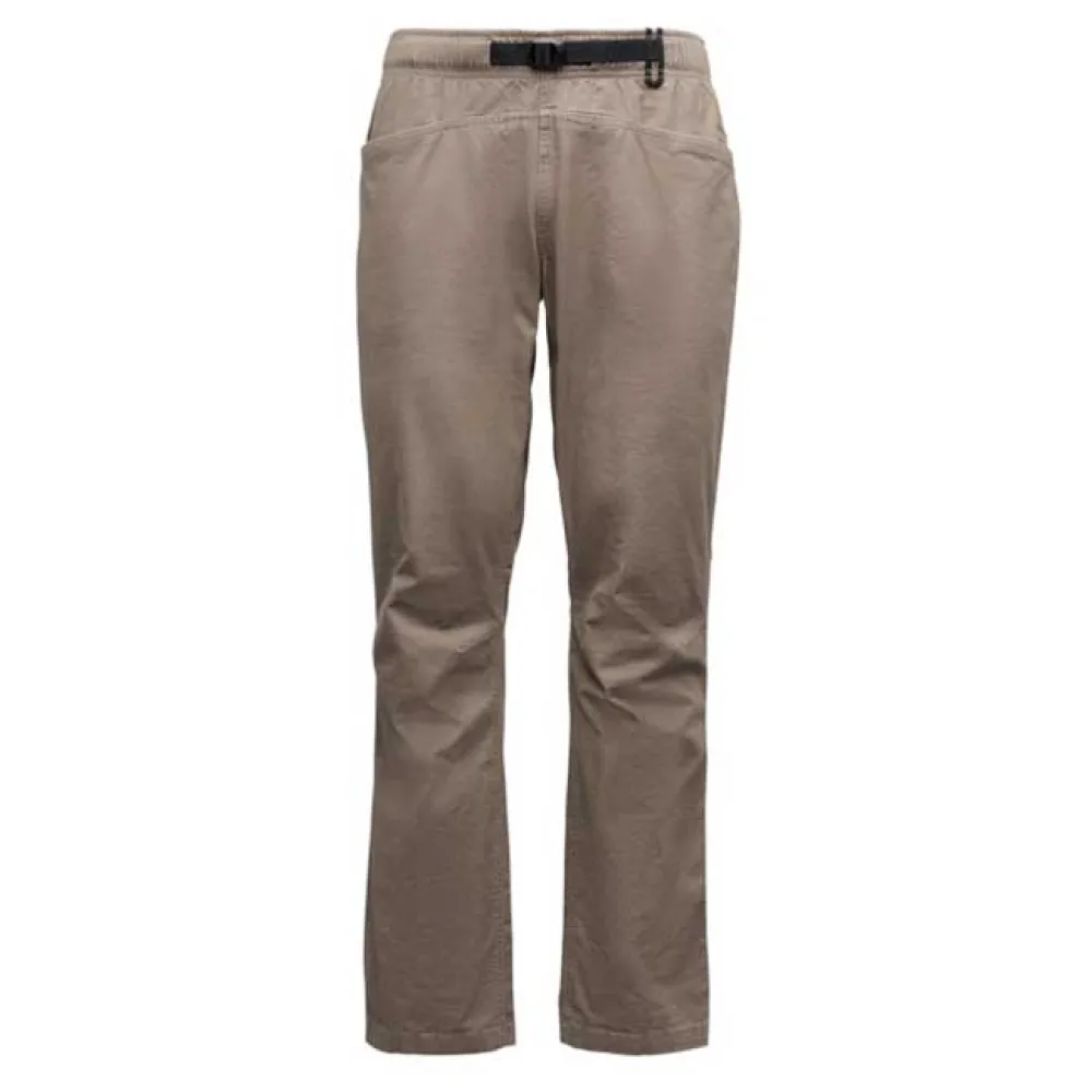 Diamond Ethos Broek Walnut