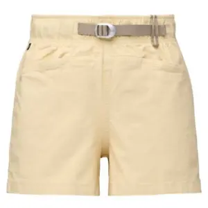 Diamond Ethos Korte Broek Wit