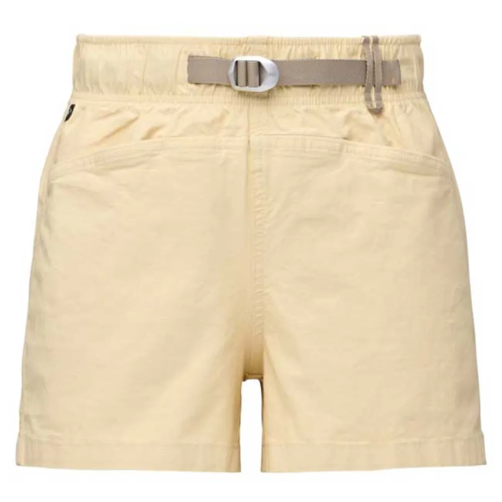 Diamond Ethos Korte Broek Wit