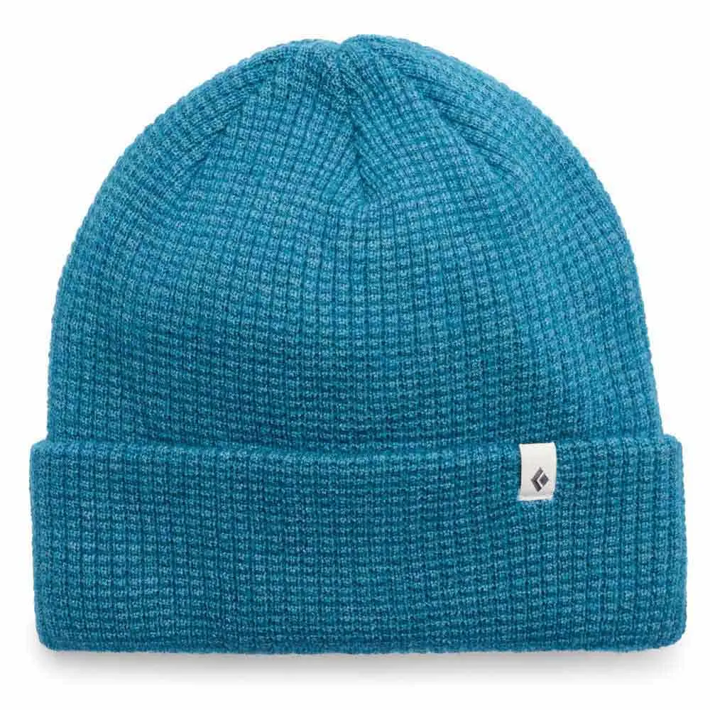 Diamond Merino Muts Blauw