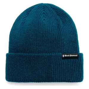 Diamond Fisherman Muts Blauw