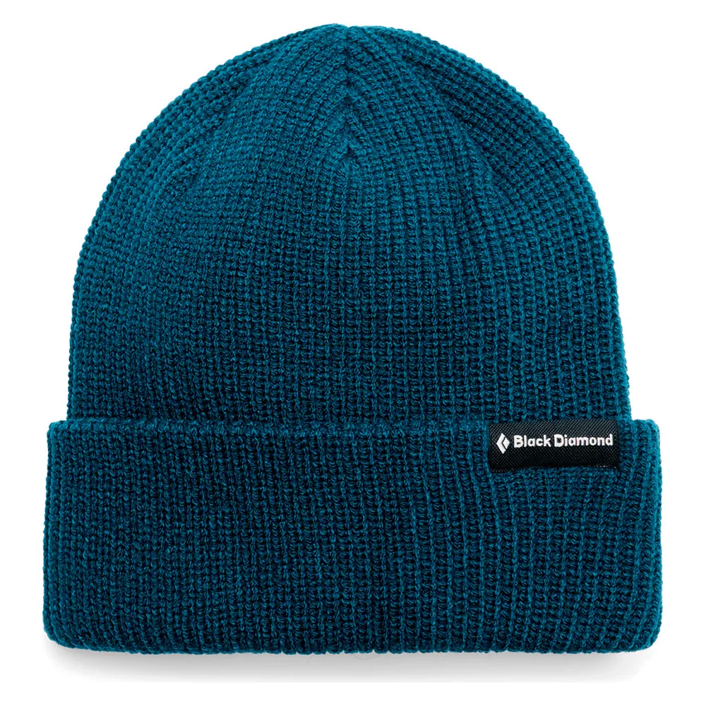 Diamond Fisherman Muts Blauw