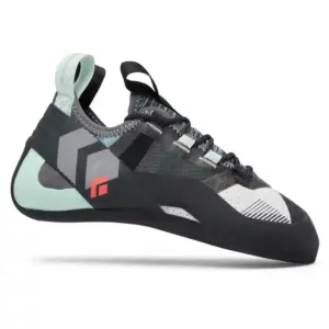 Diamond Momentum Lace Klimschoenen Groen